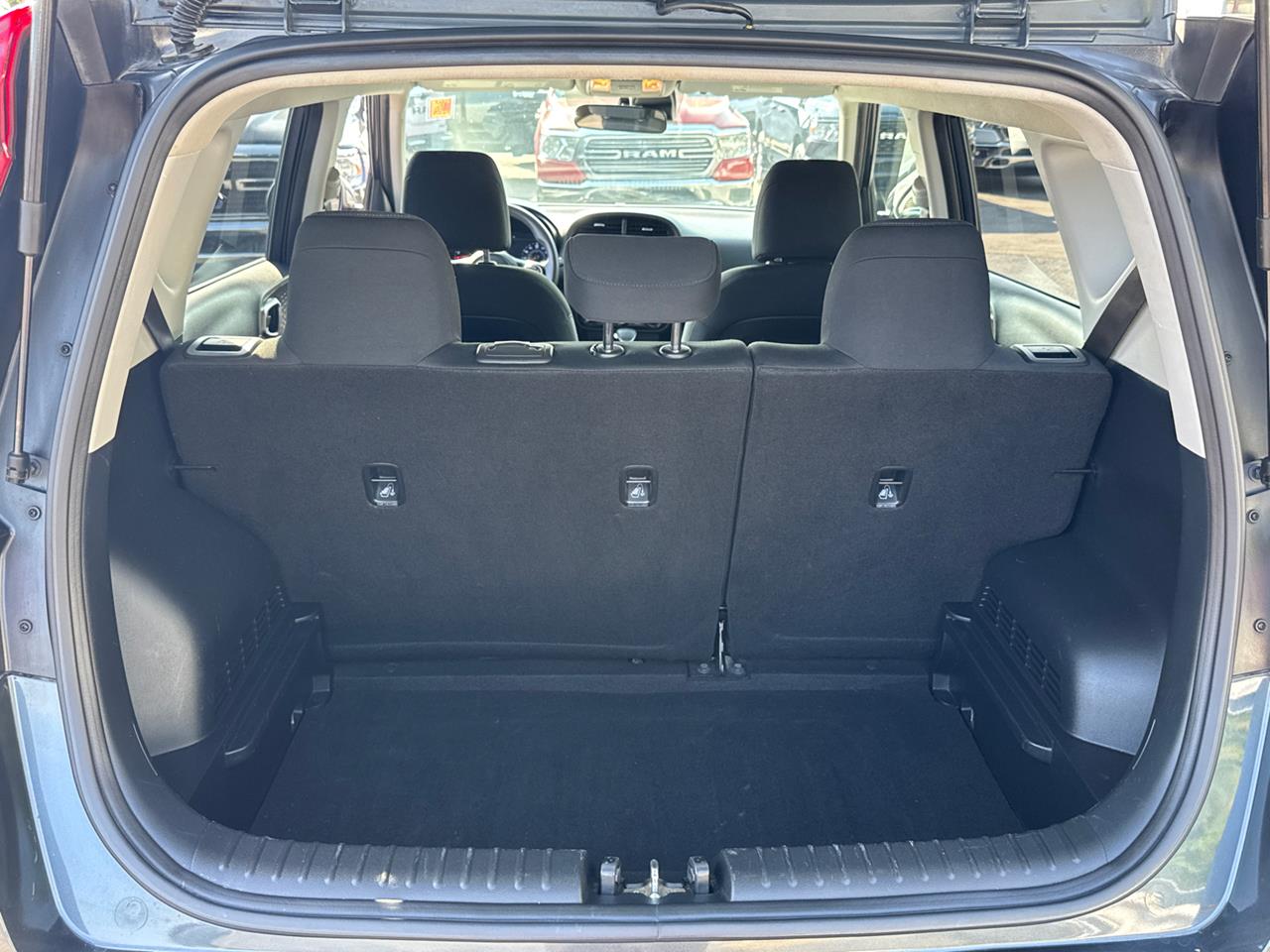 2021 Kia Soul