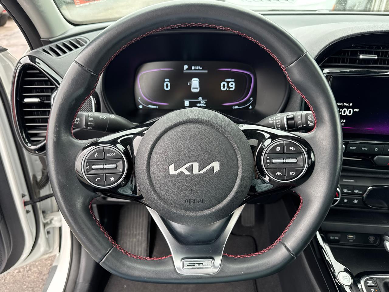 2023 Kia Soul