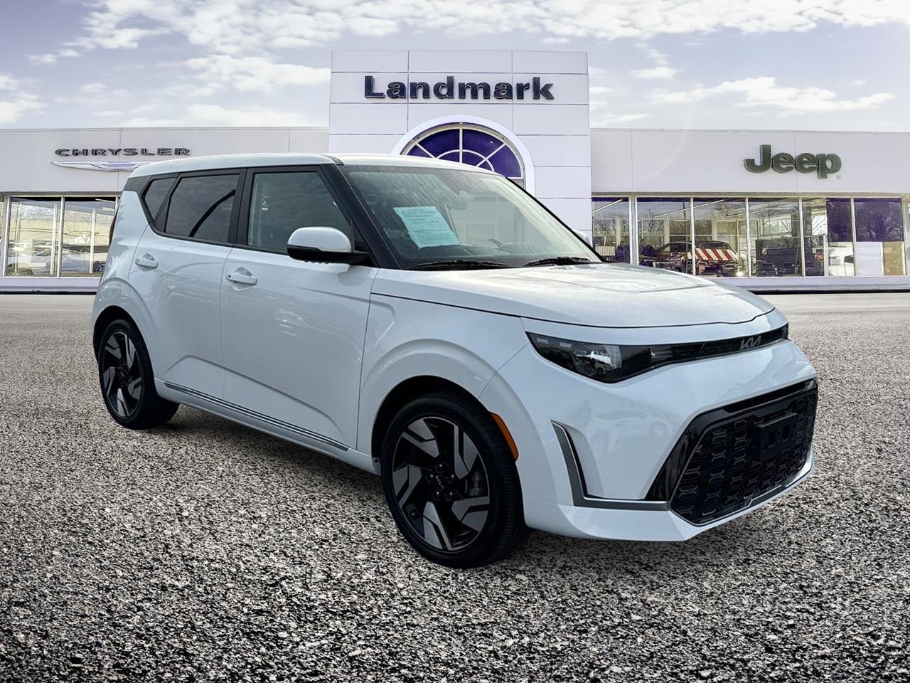 2023 Kia Soul