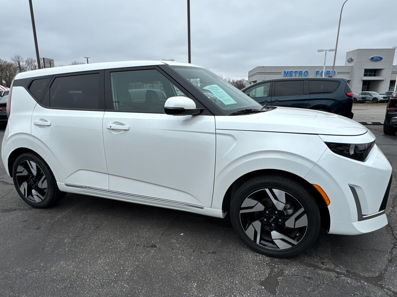 2023 Kia Soul