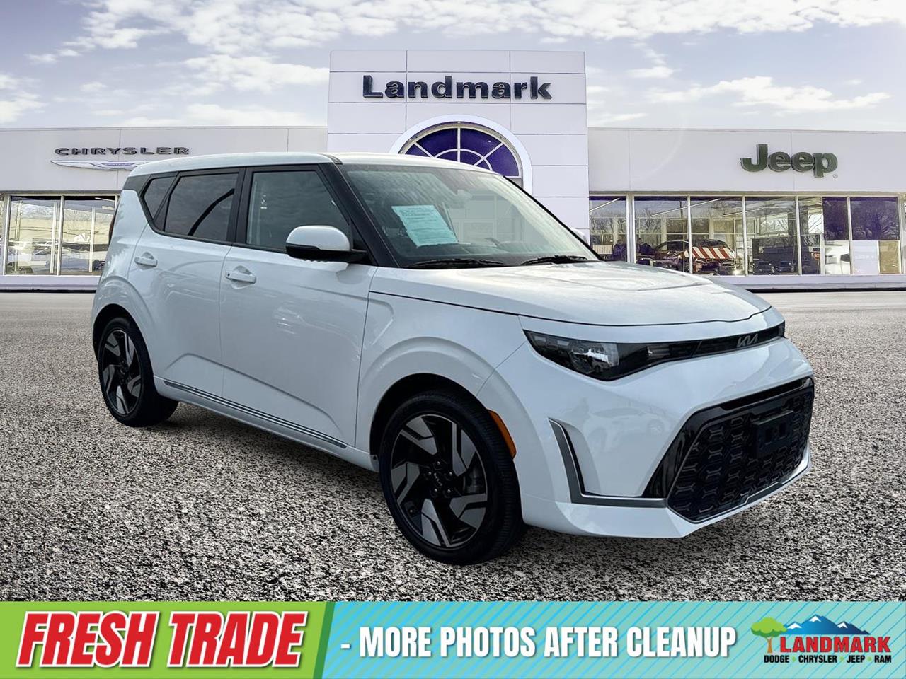 2023 Kia Soul