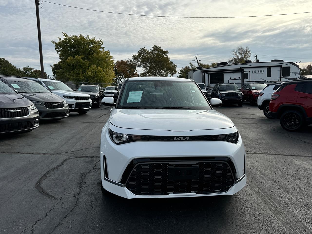 2023 Kia Soul