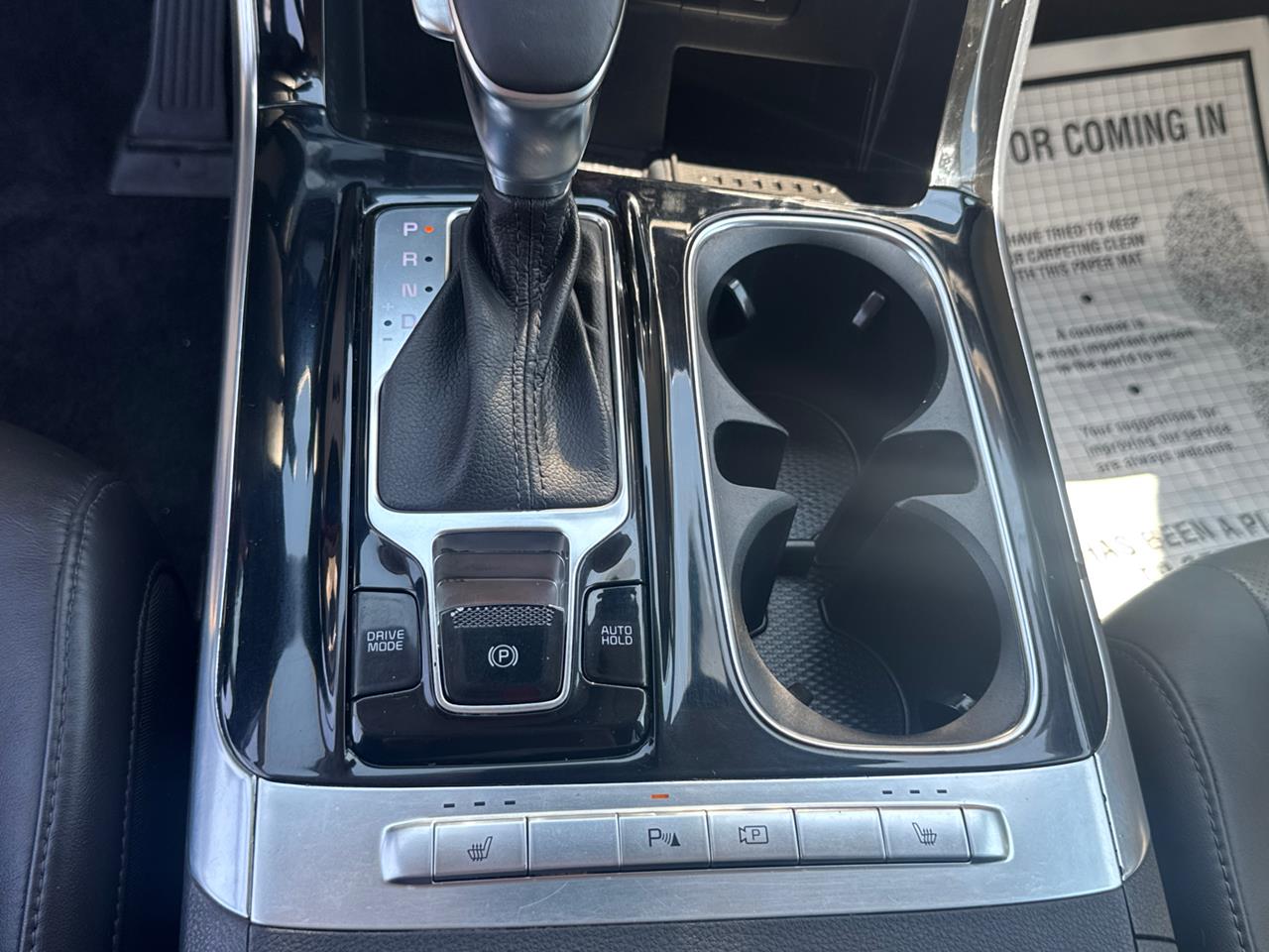 2022 Kia Carnival