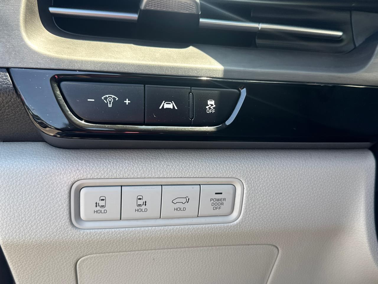 2022 Kia Carnival
