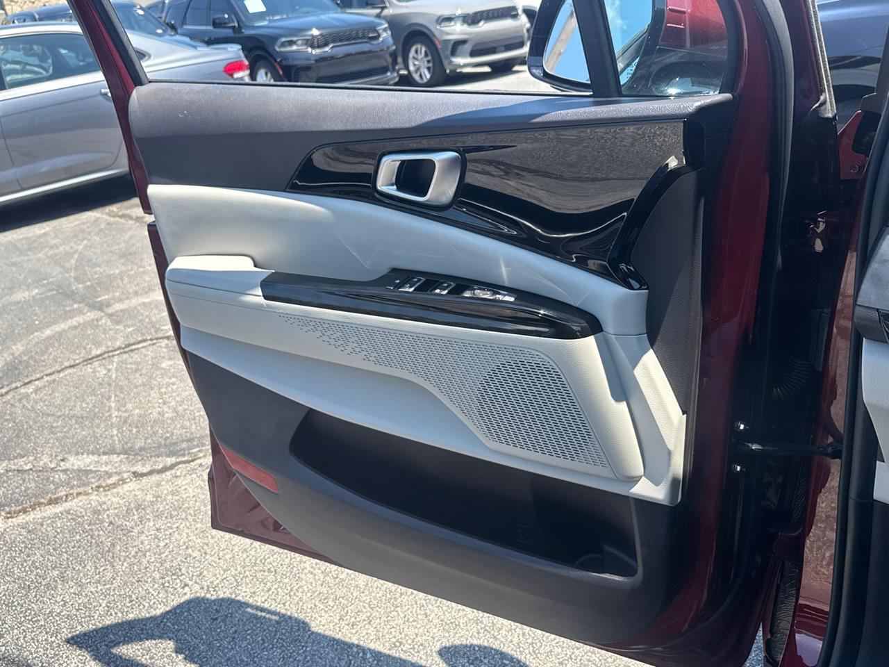 2022 Kia Carnival