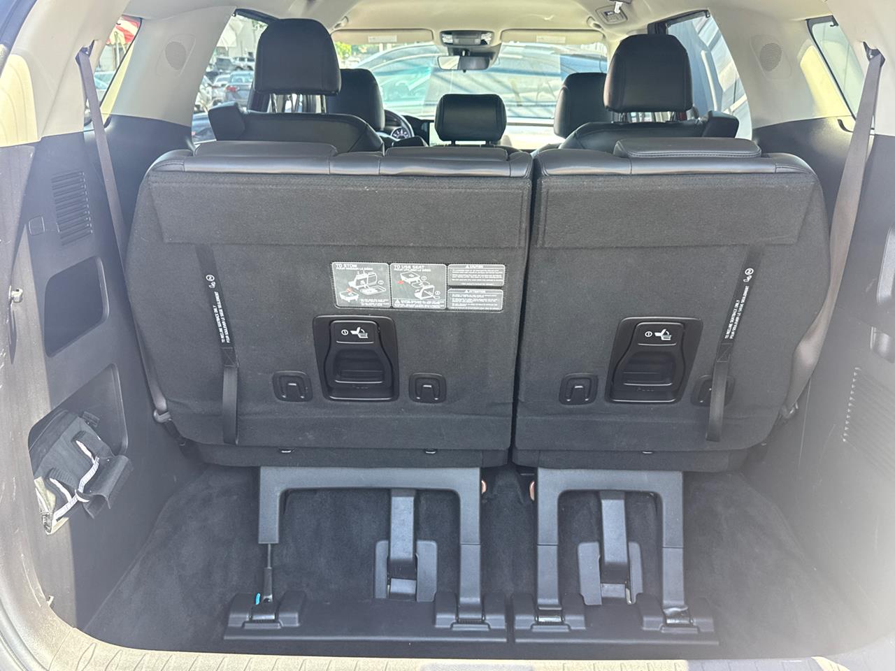 2022 Kia Carnival