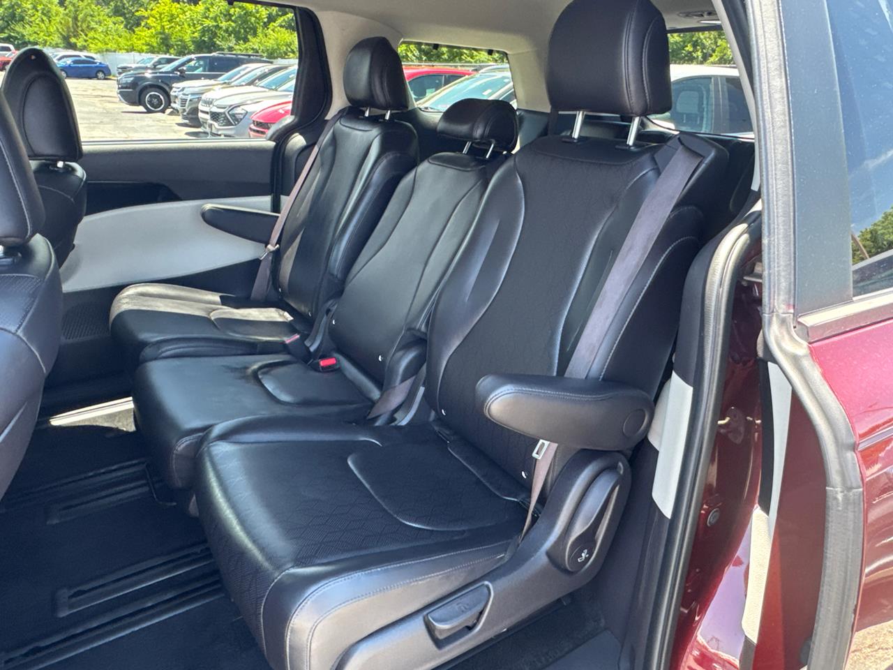 2022 Kia Carnival