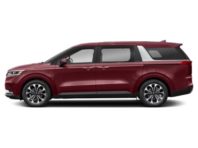 2022 Kia Carnival