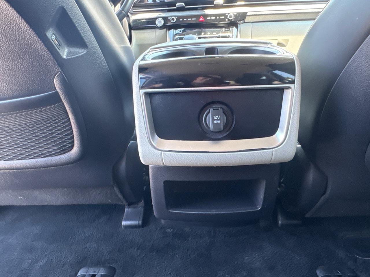 2022 Kia Carnival
