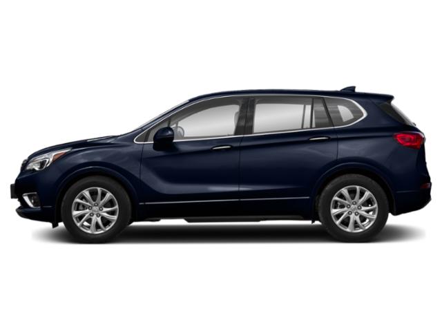 2020 Buick Envision