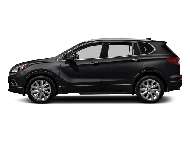 2018 Buick Envision