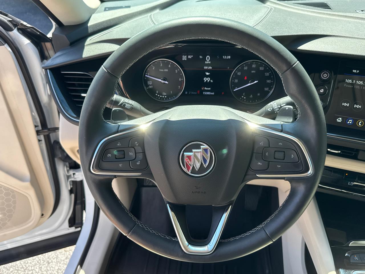 2023 Buick Envision