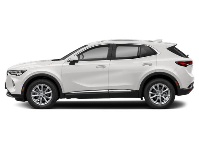 2023 Buick Envision