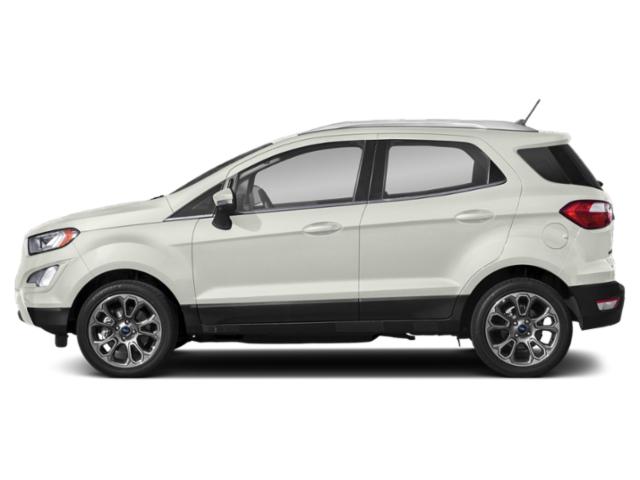 2020 Ford EcoSport