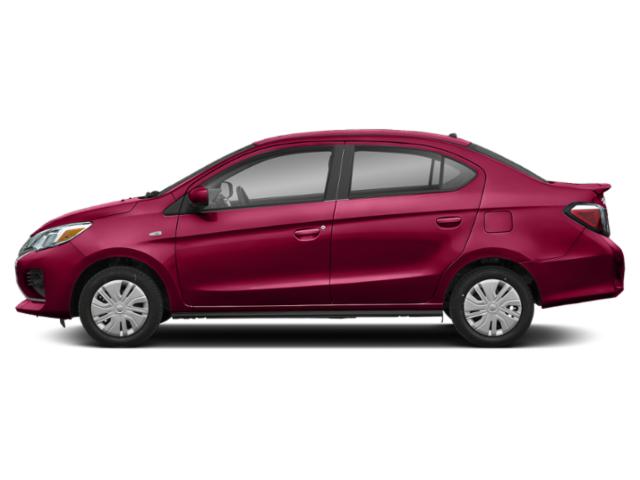 2023 Mitsubishi Mirage G4