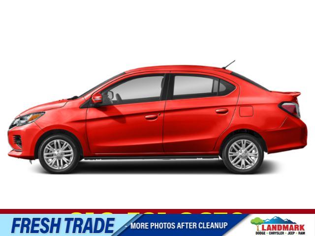 2024 Mitsubishi Mirage G4