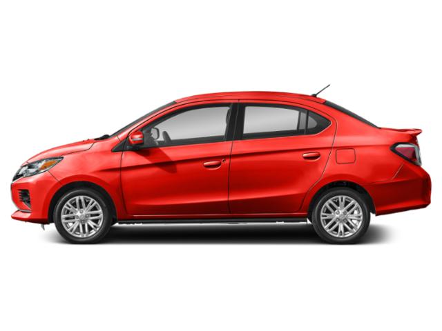 2024 Mitsubishi Mirage G4