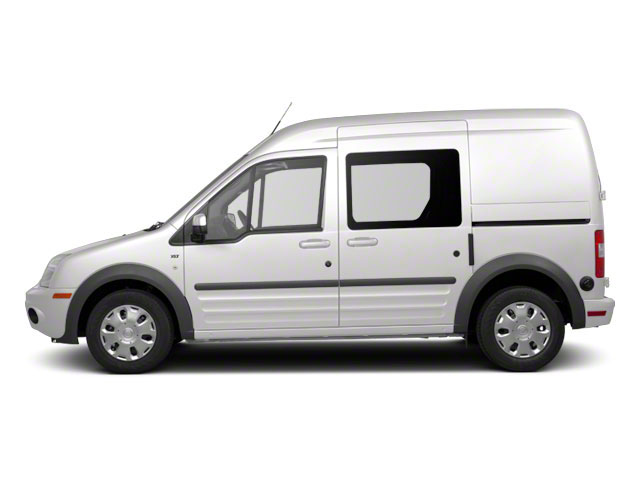 2012 Ford Transit Connect Wagon