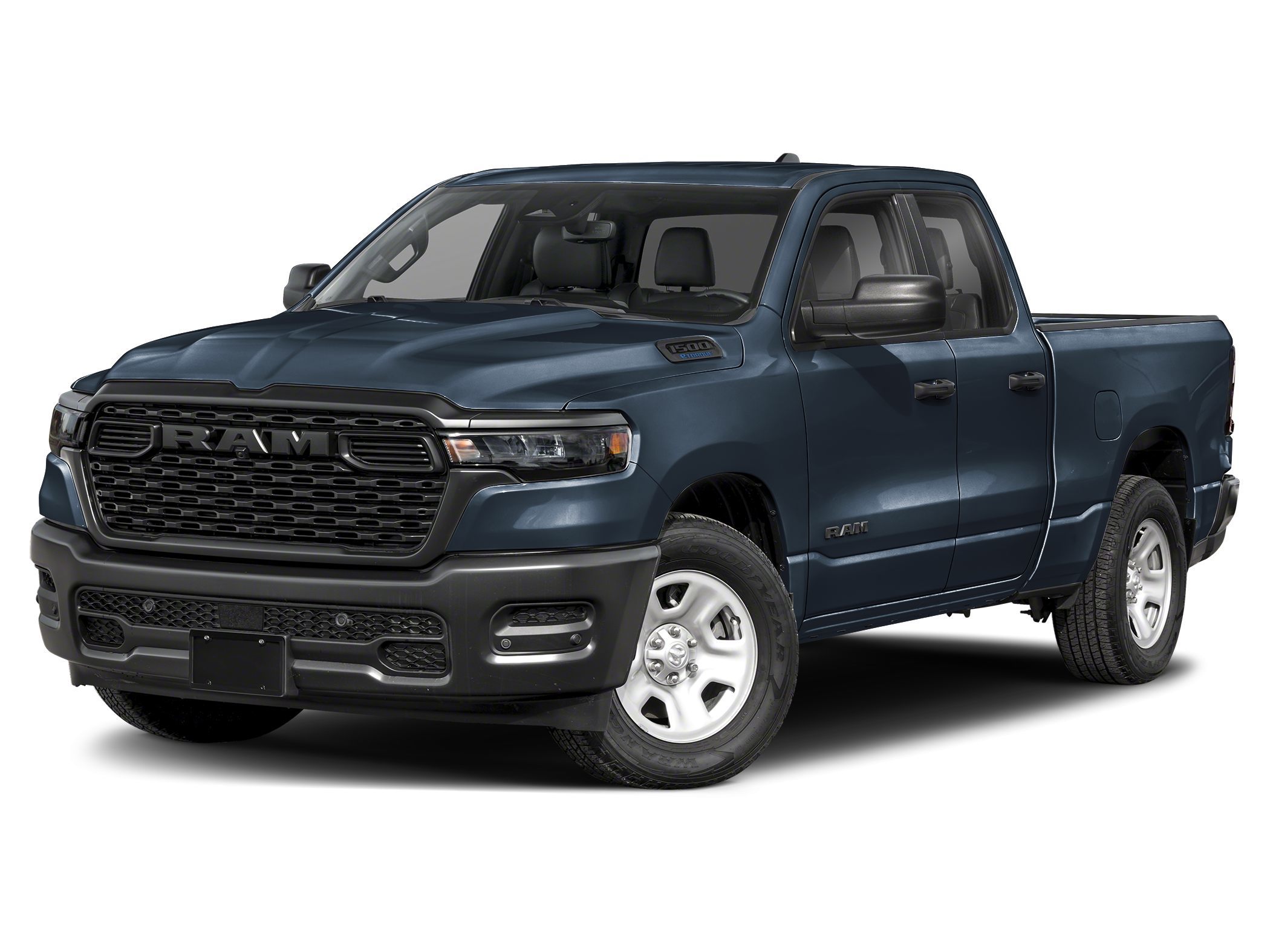 New 2026 Ram 1500 Express Trucks