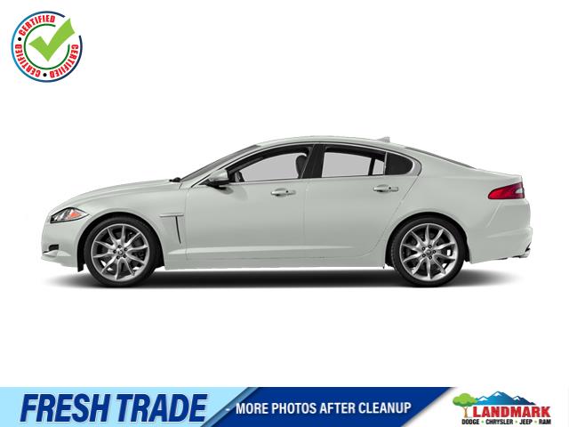 Used 2014 Jaguar XF  SC Cars
