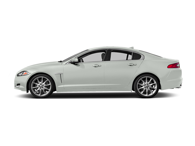2014 Jaguar XF