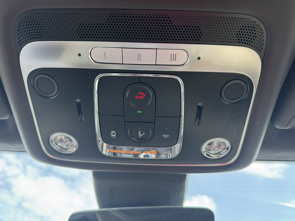 2021 Bentley Continental