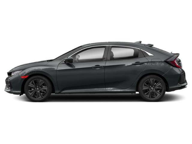 2019 Honda Civic Hatchback