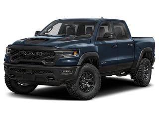 New 2026 Ram 1500 RHO Trucks