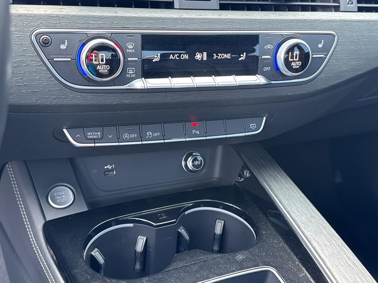 2020 Audi A5 Coupe