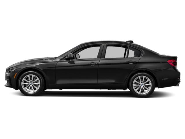 2018 BMW 3 Series