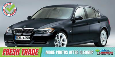 2006 BMW 3 Series