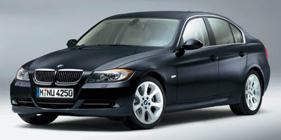 2006 BMW 3 Series