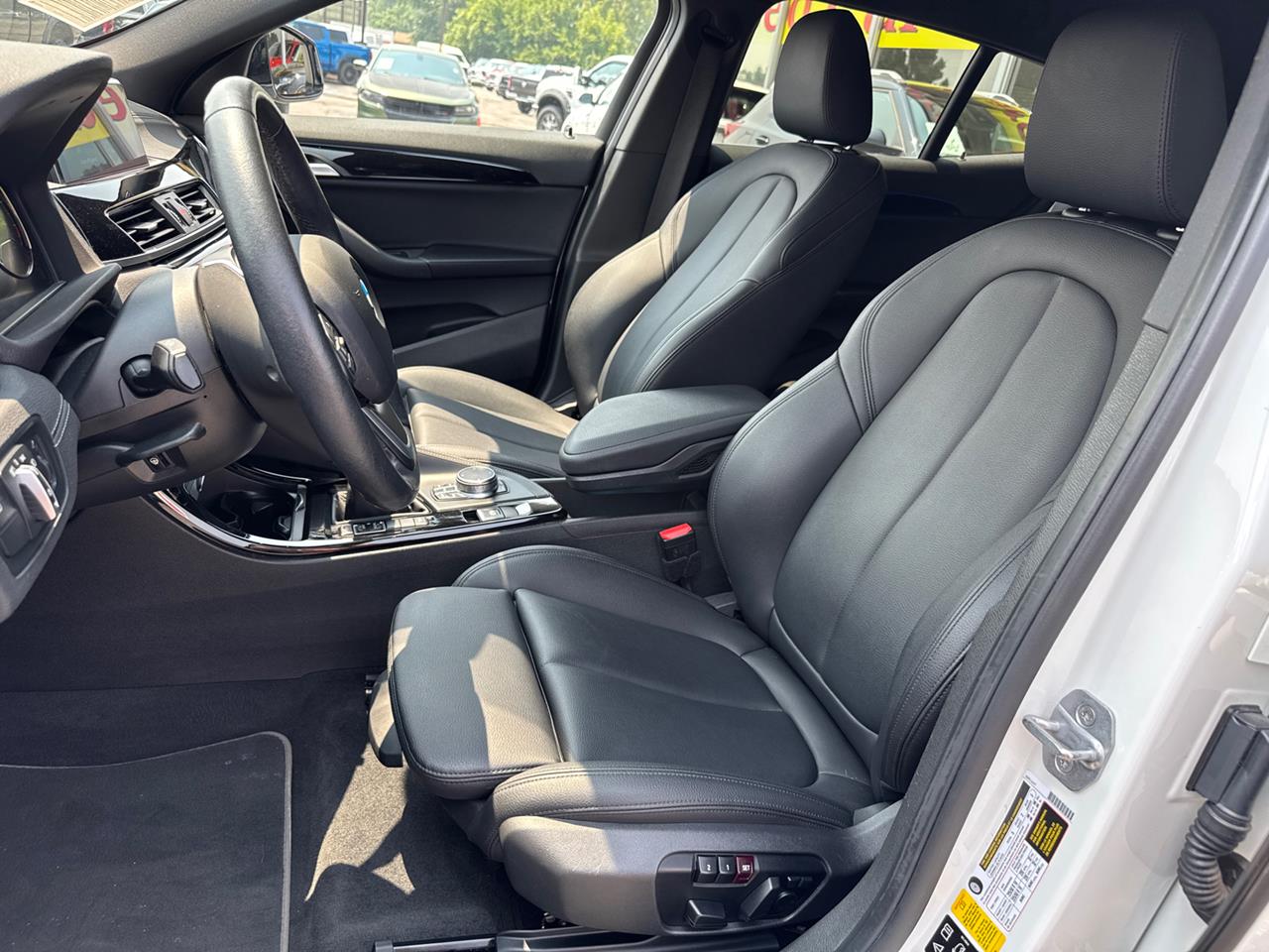 2018 BMW X2