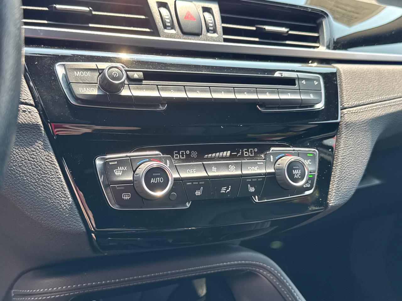 2018 BMW X2