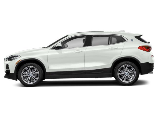 2018 BMW X2