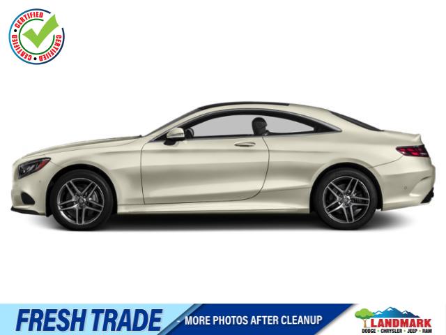 Used 2015 Mercedes-Benz S-Class S 550 Cars