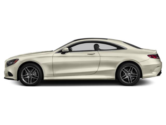 2015 Mercedes-Benz S-Class