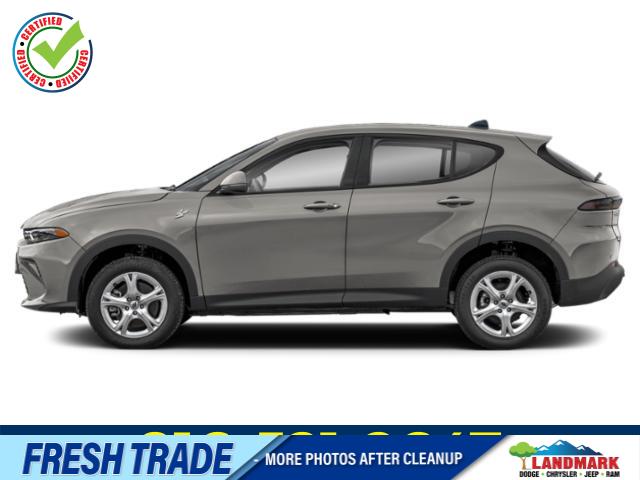 Used 2024 Dodge Hornet GT Plus Crossovers