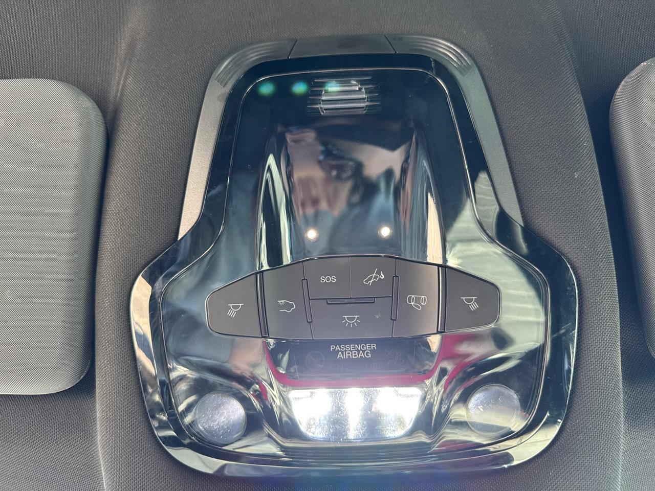 2024 Dodge Hornet