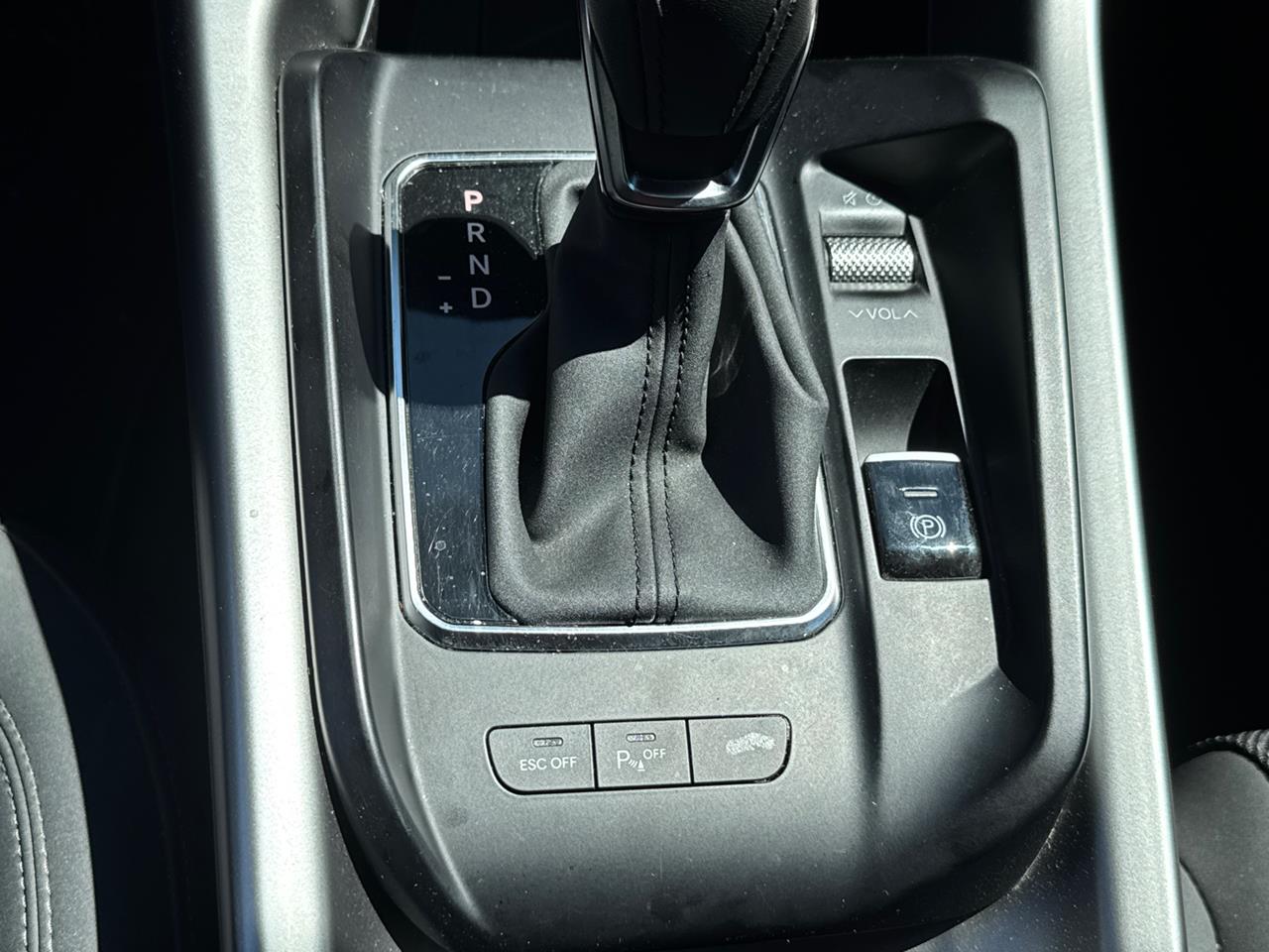 2024 Dodge Hornet