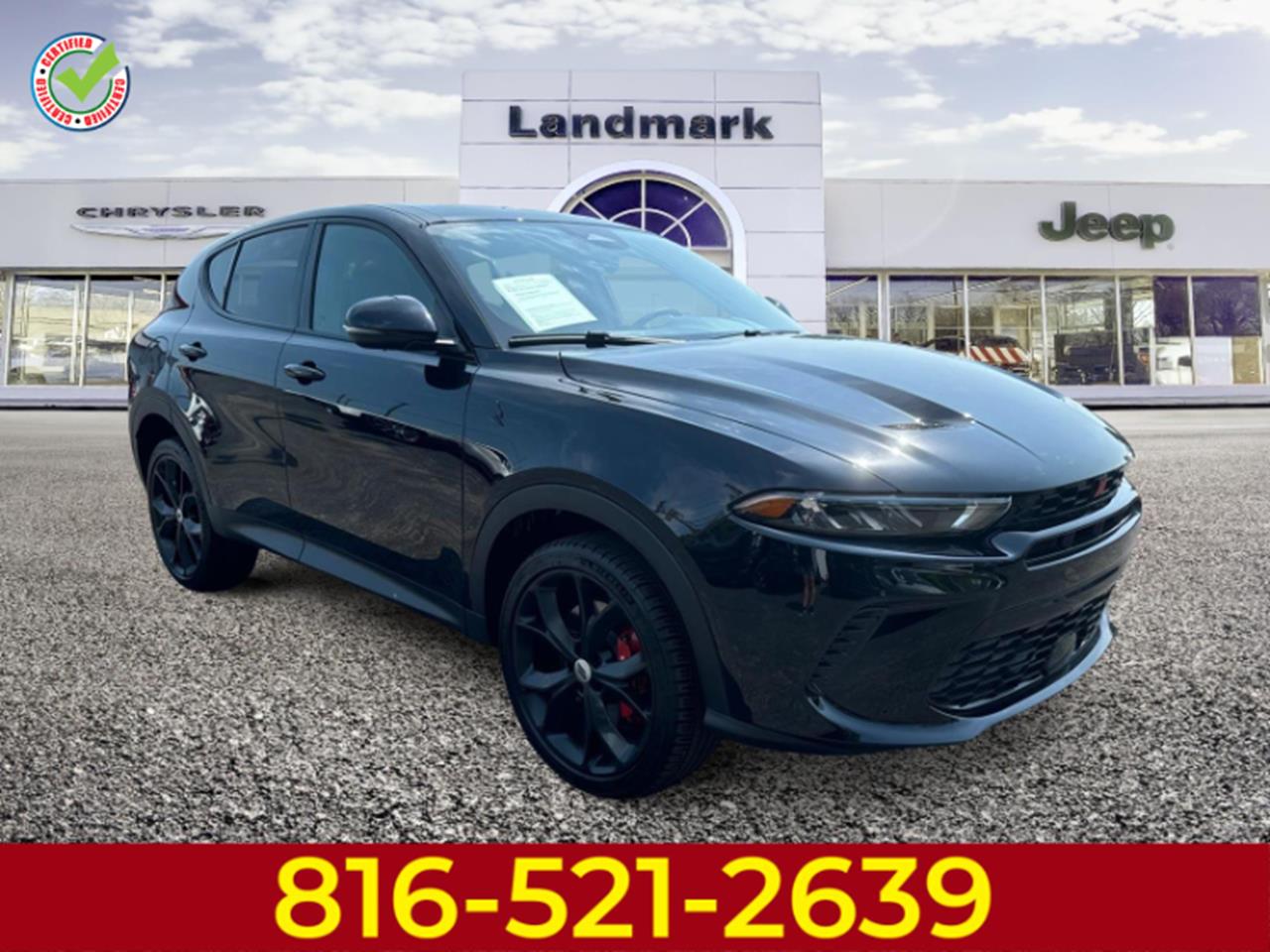 Used 2023 Dodge Hornet GT Plus Crossover