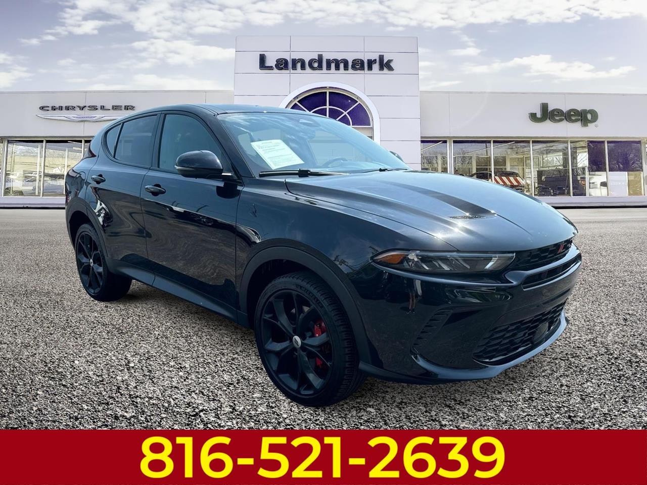 Used 2023 Dodge Hornet GT Plus Crossover