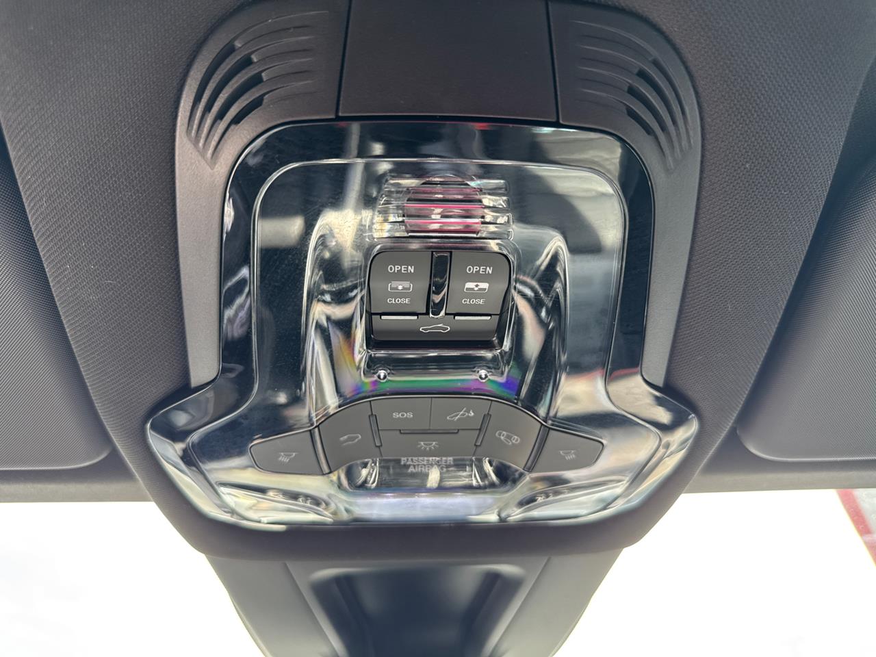 2024 Dodge Hornet