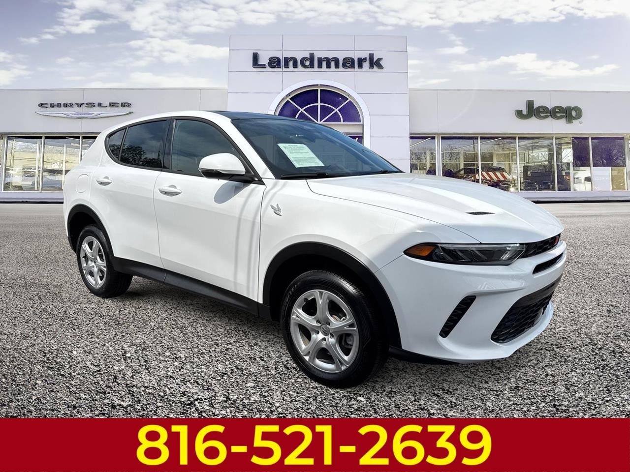 Used 2024 Dodge Hornet GT Plus Crossovers