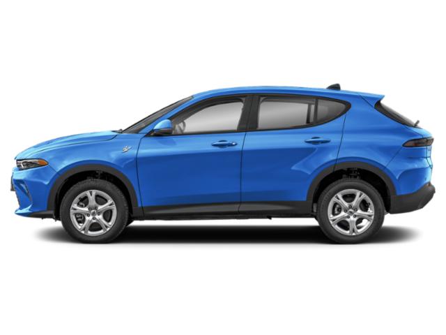 2023 Dodge Hornet
