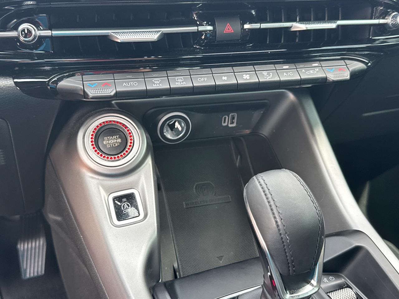 2023 Dodge Hornet