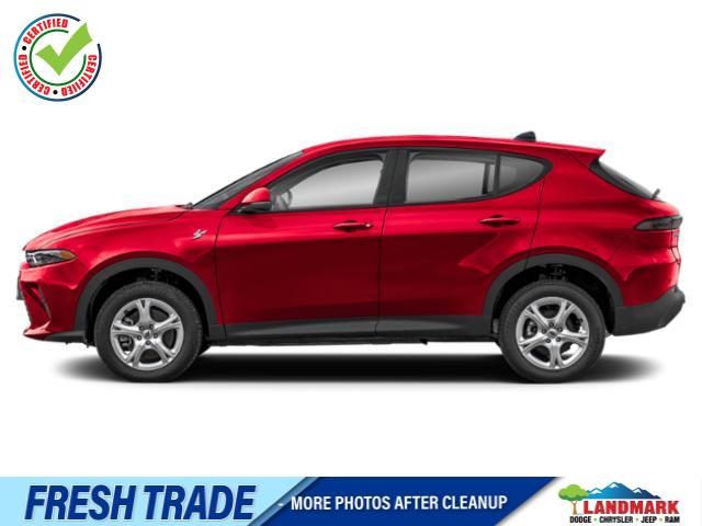 Used 2023 Dodge Hornet GT Plus Crossovers