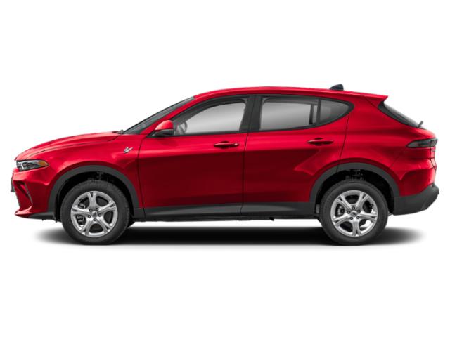 2024 Dodge Hornet