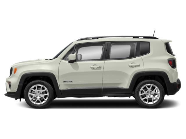 2019 Jeep Renegade