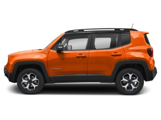 2020 Jeep Renegade